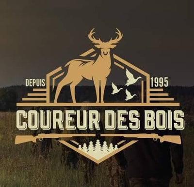 Coureur Des Bois