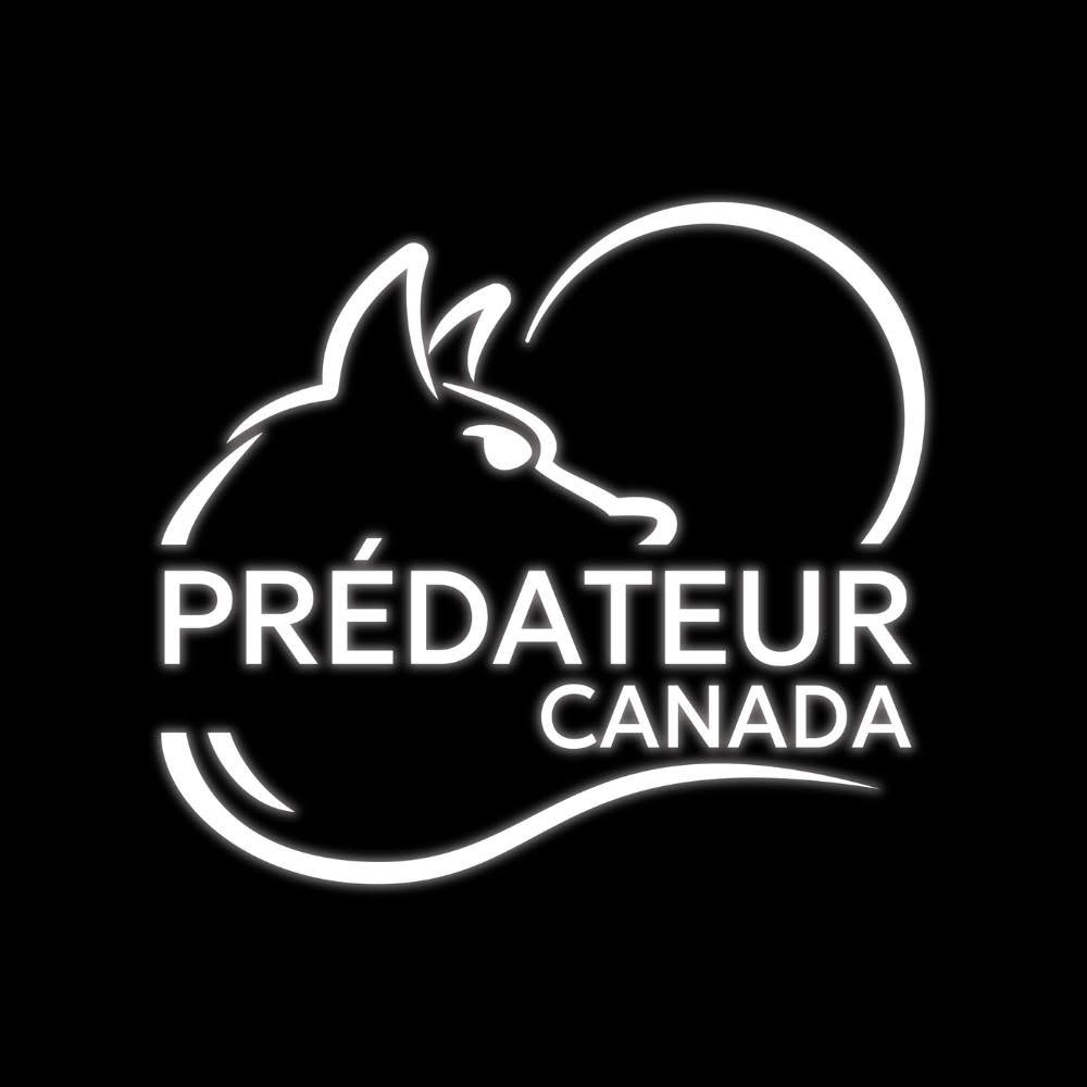Carl Vallée — Prédateur Canada