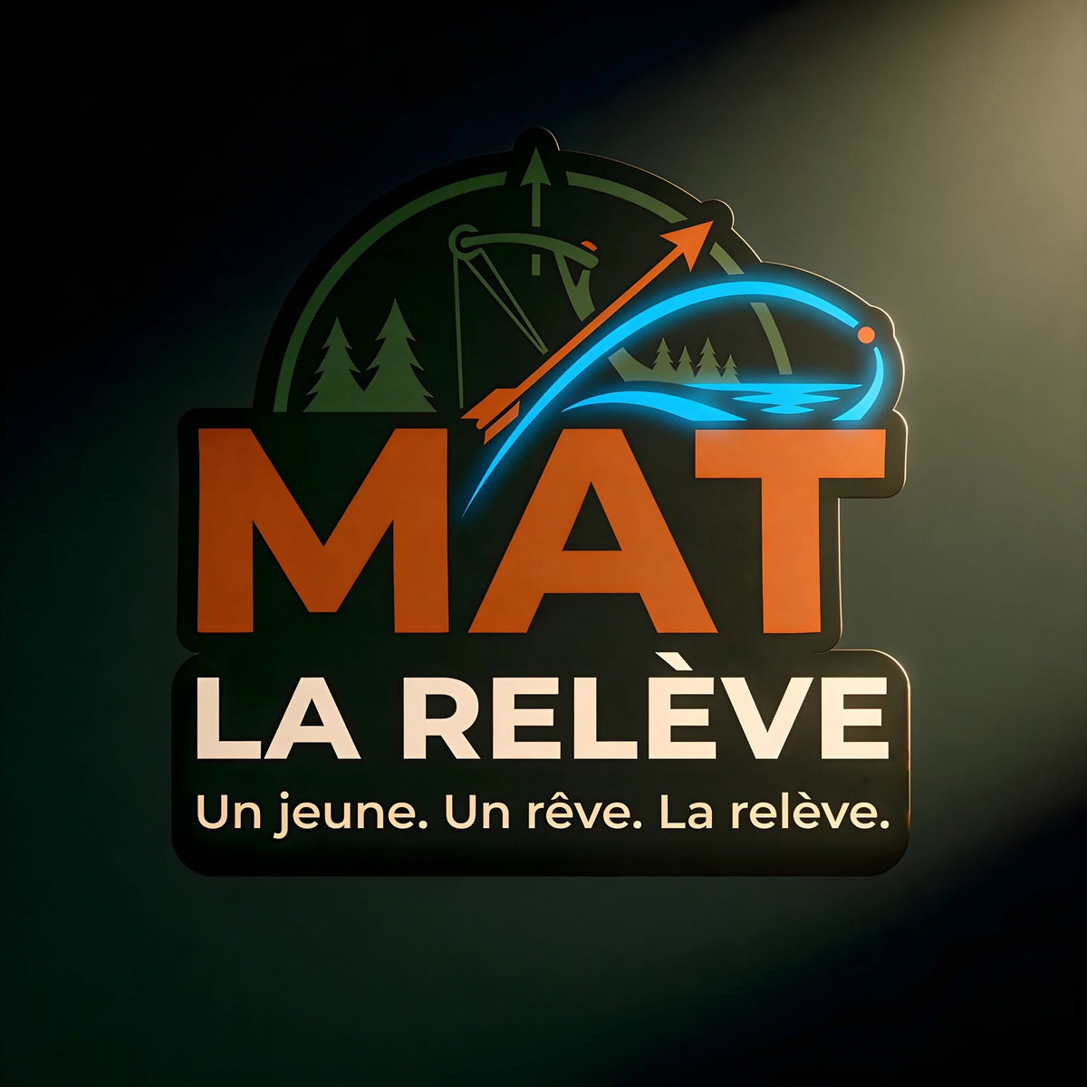 Mat la Relève