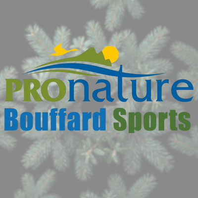 Bouffard sport pronature Montmagny